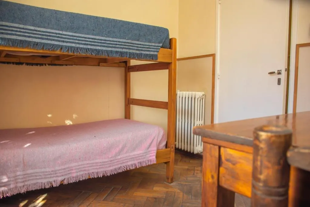 Alamo Hostel & Suites Mendoza 0*,