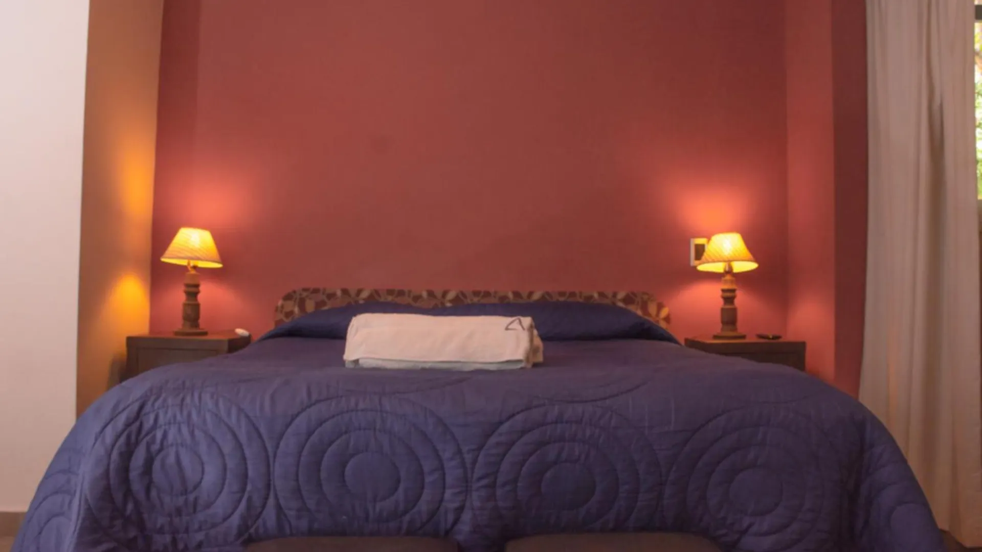 Alamo Hostel & Suites Mendoza Argentina
