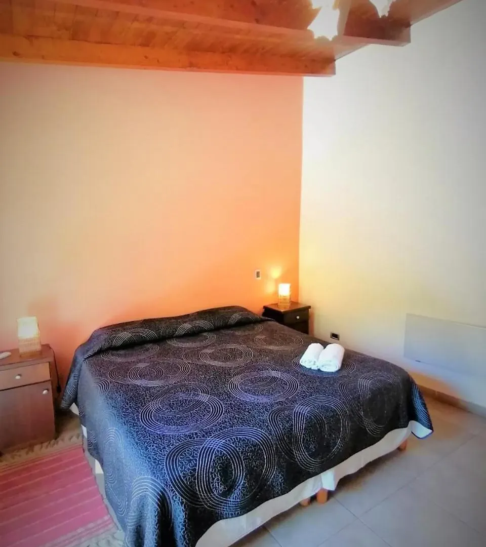 Alamo Hostel & Suites Mendoza Argentina