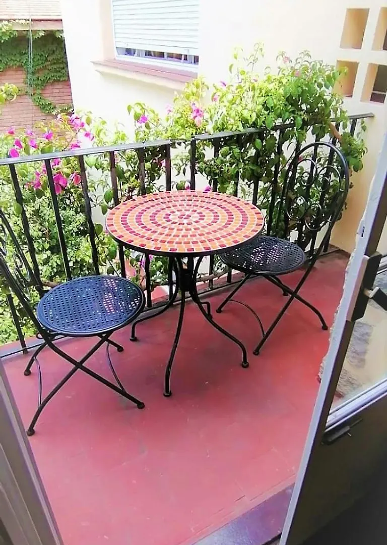 Alamo Hostel & Suites Mendoza