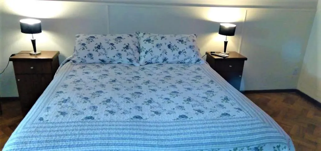 Alamo Hostel & Suites Mendoza Argentina