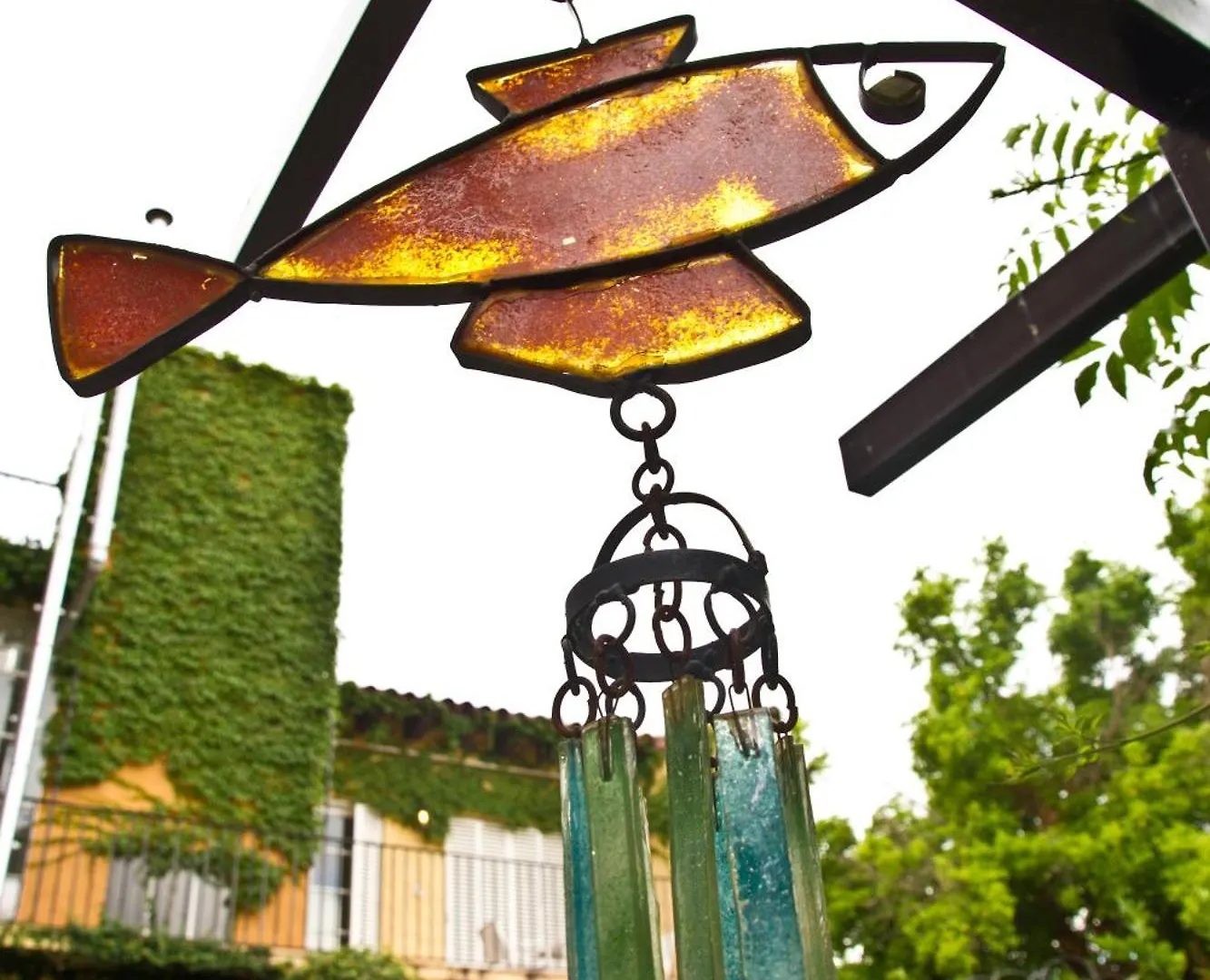 Alamo Hostel & Suites Mendoza