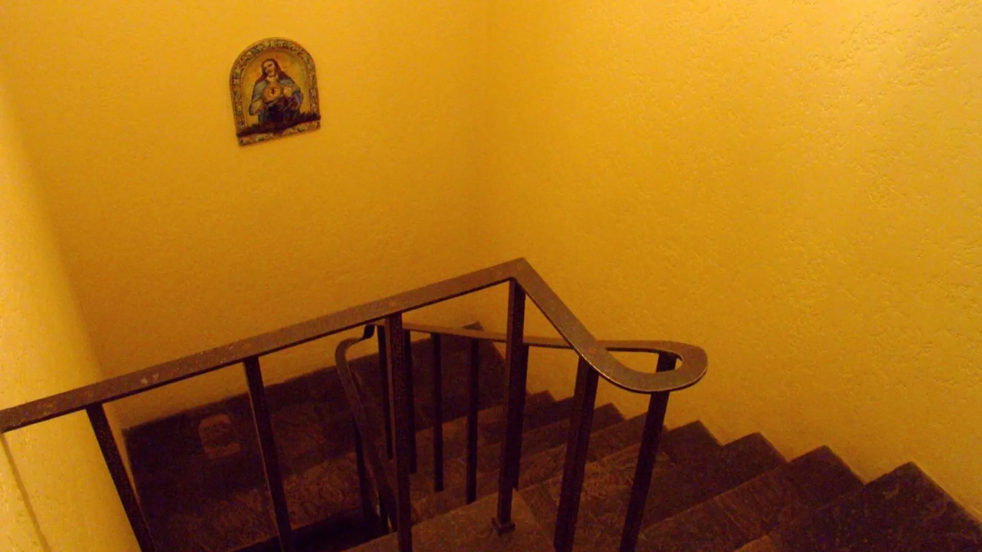 Alamo Hostel & Suites Mendoza