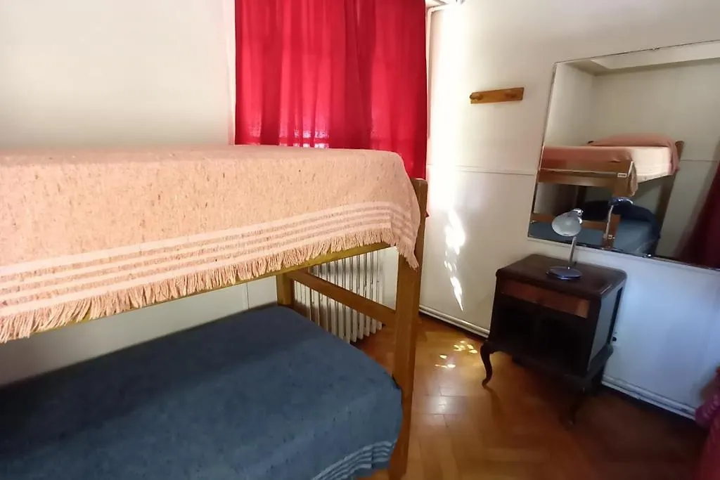 Alamo Hostel & Suites Mendoza