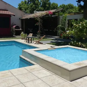  Albergue Chill